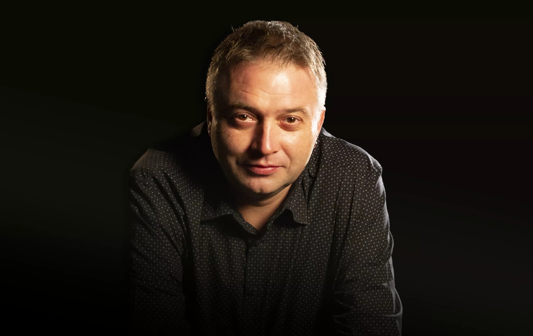 Emir Imamović Pirke u Listanju: Knjiga ne čini čovjeka robom